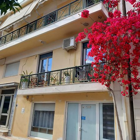 Miriam Luxury Apartment Zakynthos Exterior photo