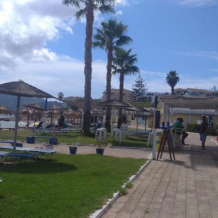 Miriam Luxury Apartment Zakynthos Exterior photo
