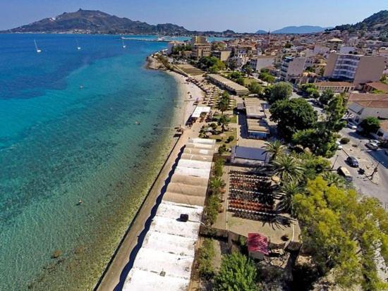 Miriam Luxury Apartment Zakynthos Exterior photo