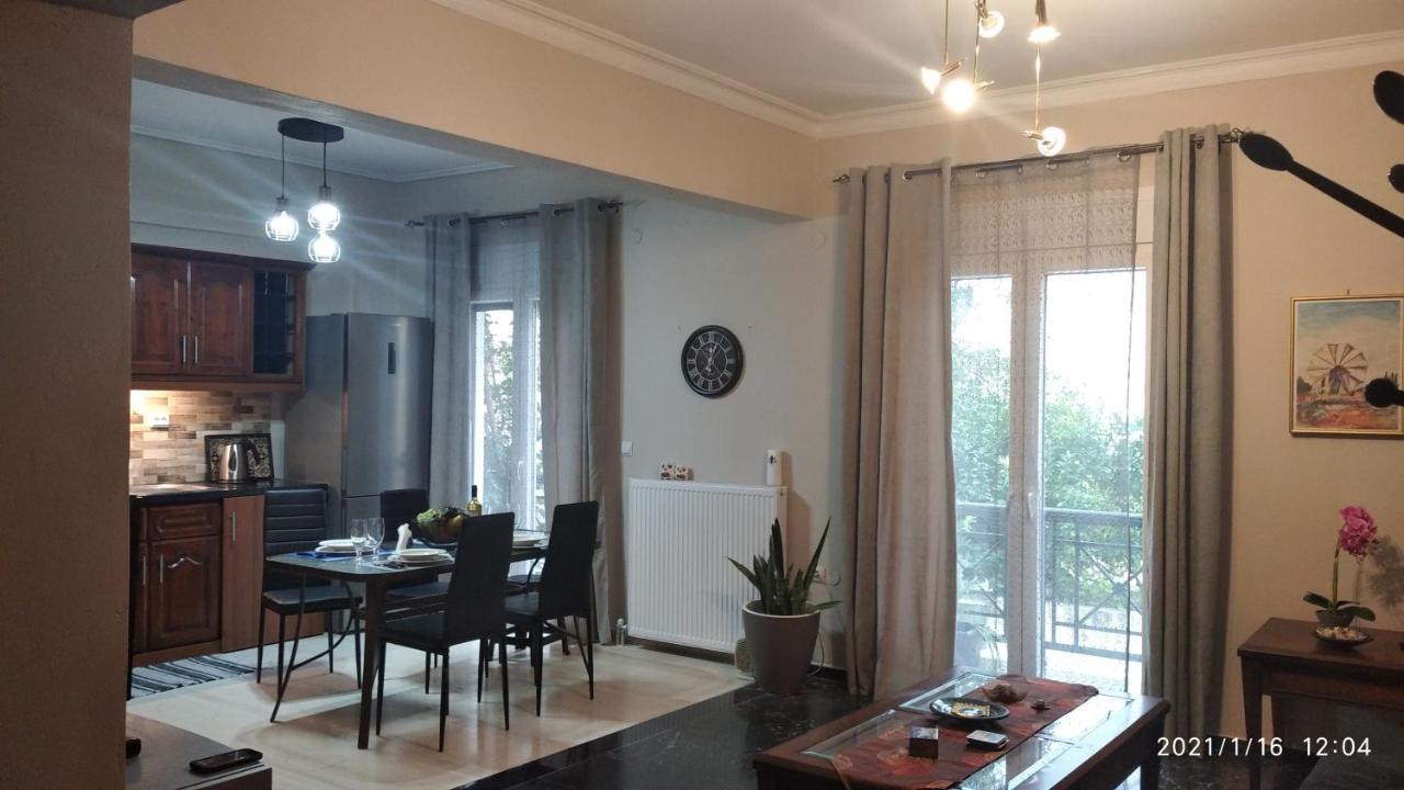 Miriam Luxury Apartment Zakynthos Exterior photo