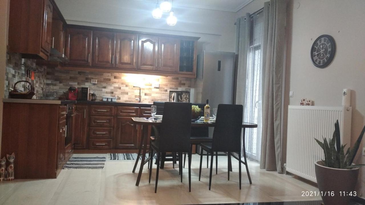 Miriam Luxury Apartment Zakynthos Exterior photo