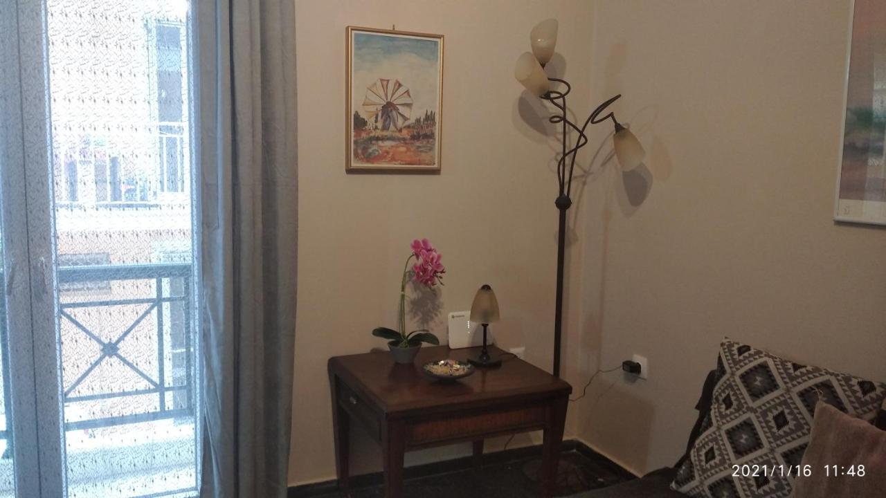 Miriam Luxury Apartment Zakynthos Exterior photo