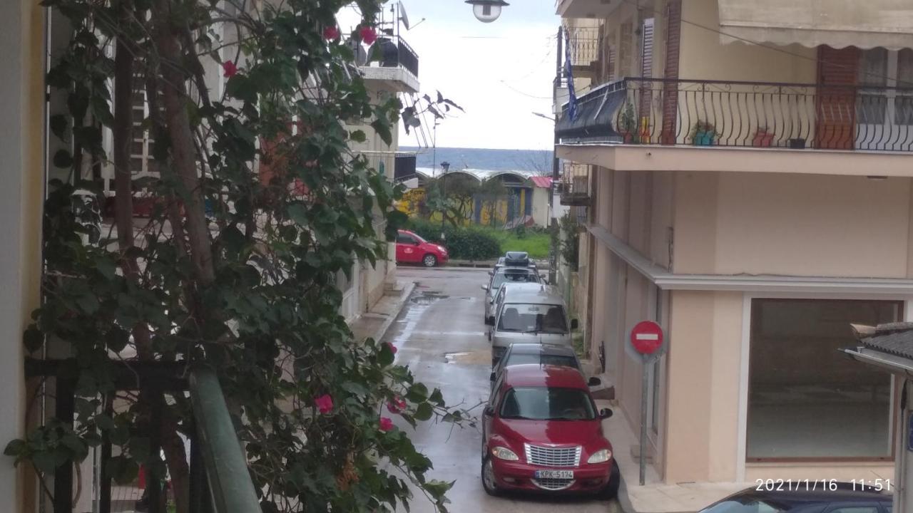 Miriam Luxury Apartment Zakynthos Exterior photo
