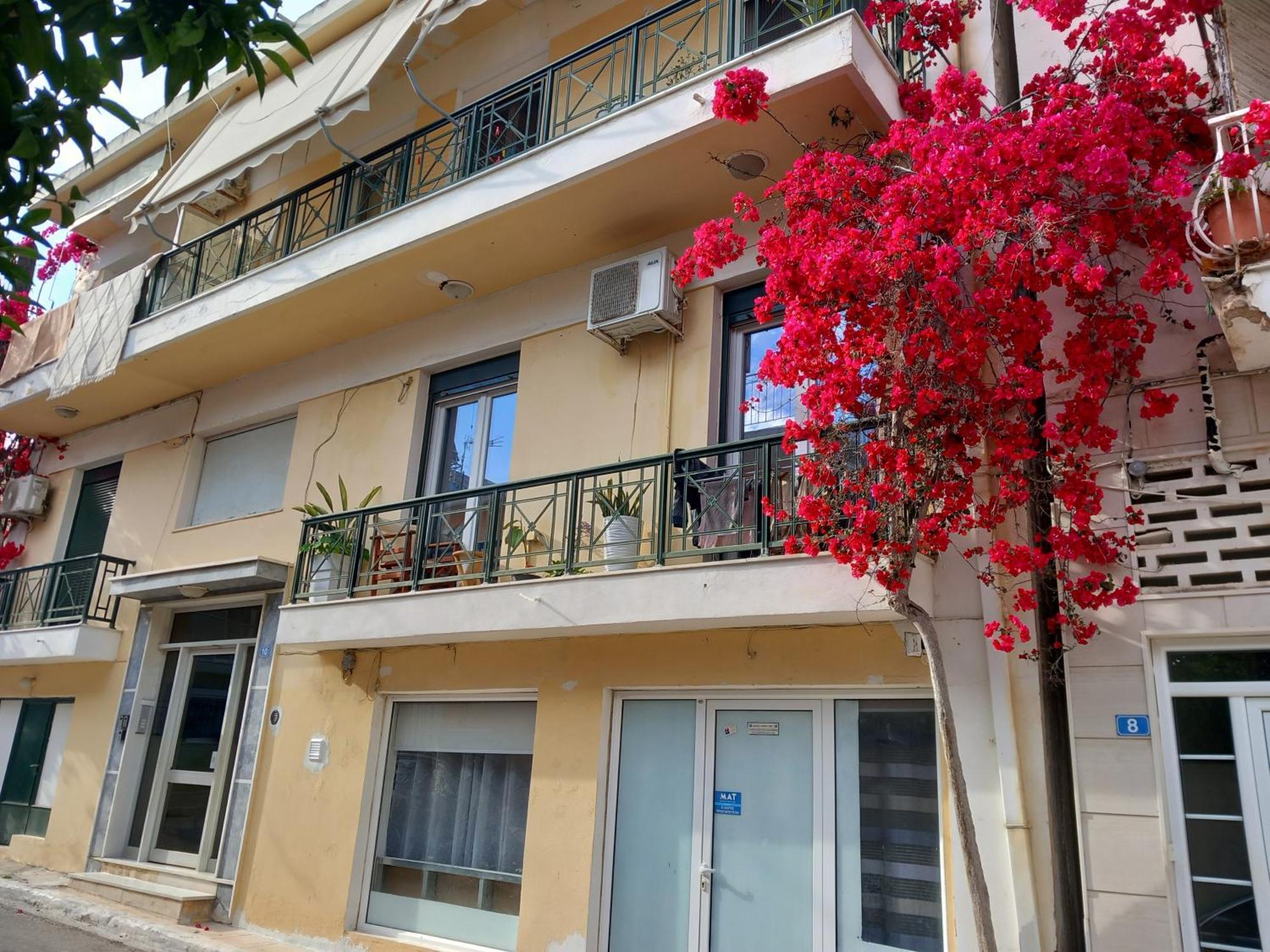Miriam Luxury Apartment Zakynthos Exterior photo