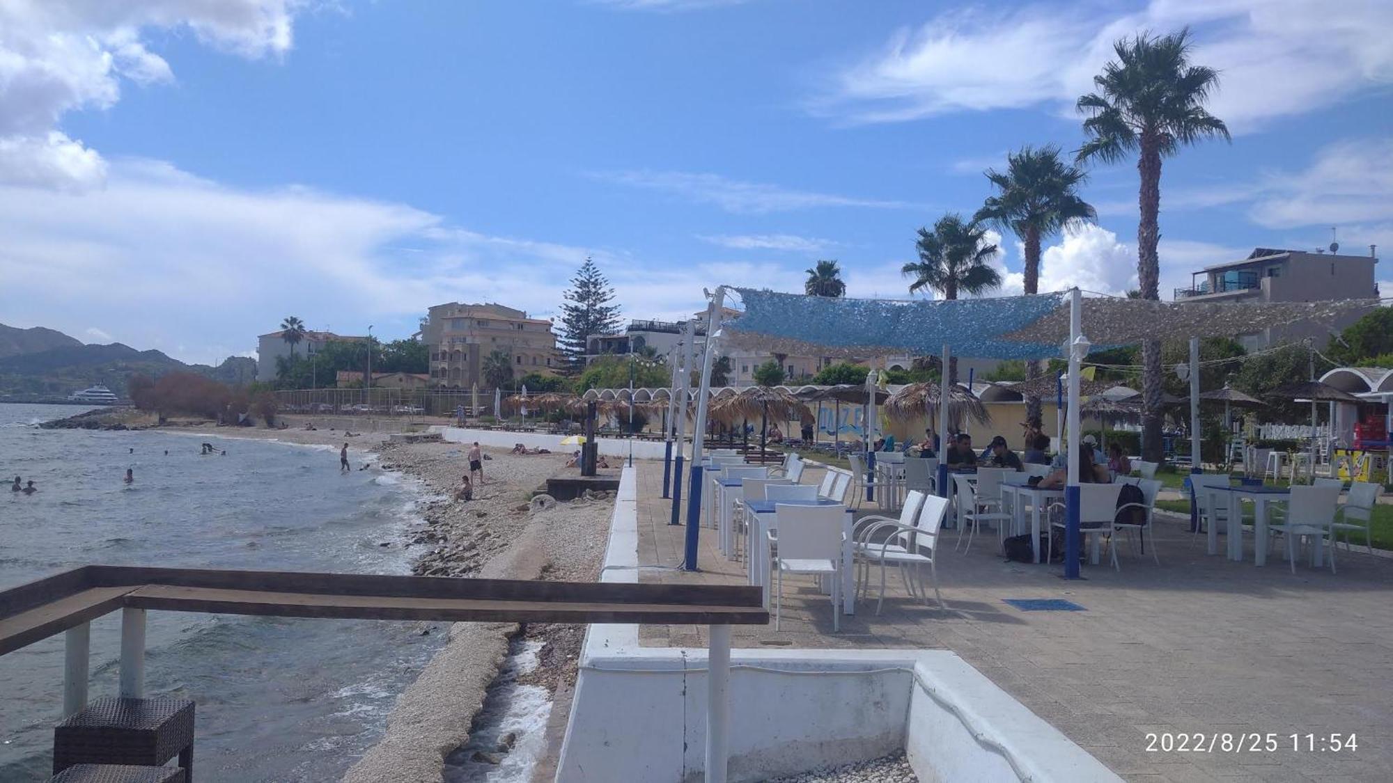 Miriam Luxury Apartment Zakynthos Exterior photo